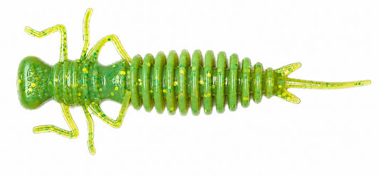 LARVA 5cm
